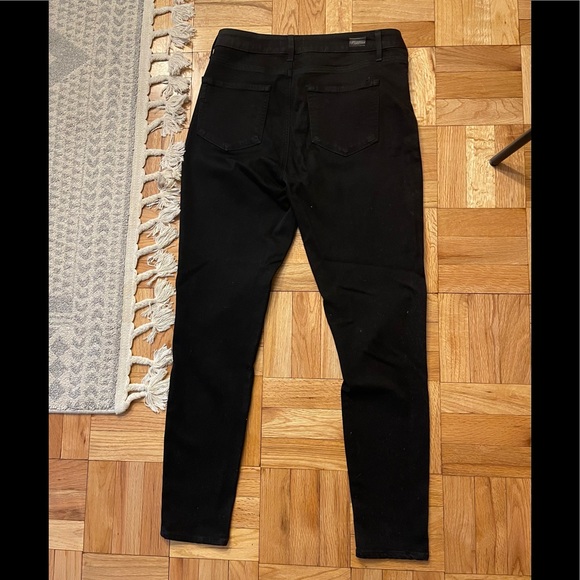 Paige Hoxton Ultra Skinny Jeans - Picture 5 of 7